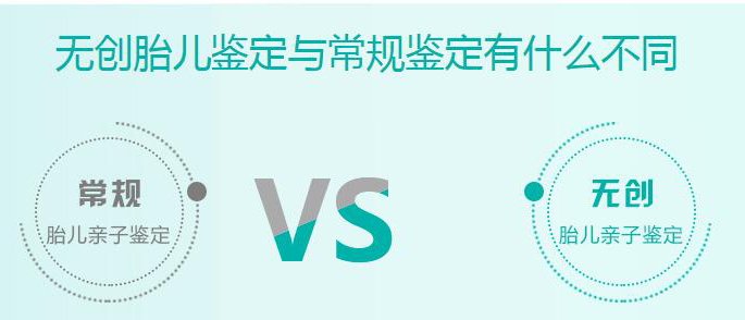 無創胎兒親子鑒定優點 無創胎兒親子鑒定優點