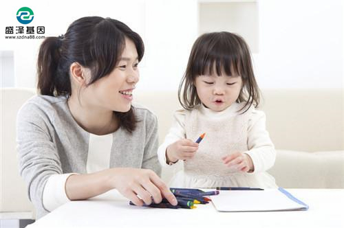 判斷孩子是不是親生最簡(jiǎn)單的方法 判斷孩子是不是親生最簡(jiǎn)單的方法