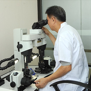 痕跡司法鑒定 痕跡司法鑒定