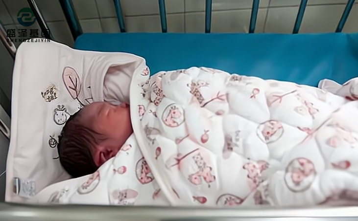 孕婦醫院誕下男嬰，幾小時后卻變成&ldquo;女嬰&rdquo;？親子鑒定道出真相！