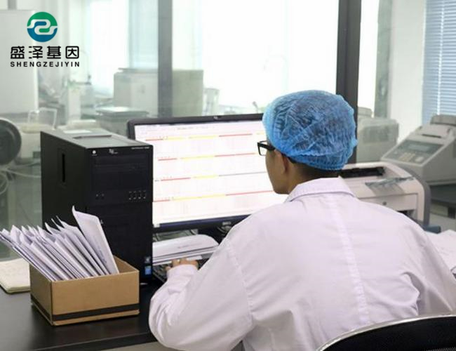 親子鑒定見證了數千個男人的悲劇，當中有你嗎？4