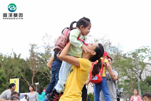 老公要做親子鑒定，我也不知道孩子是老公的還是前男友的...