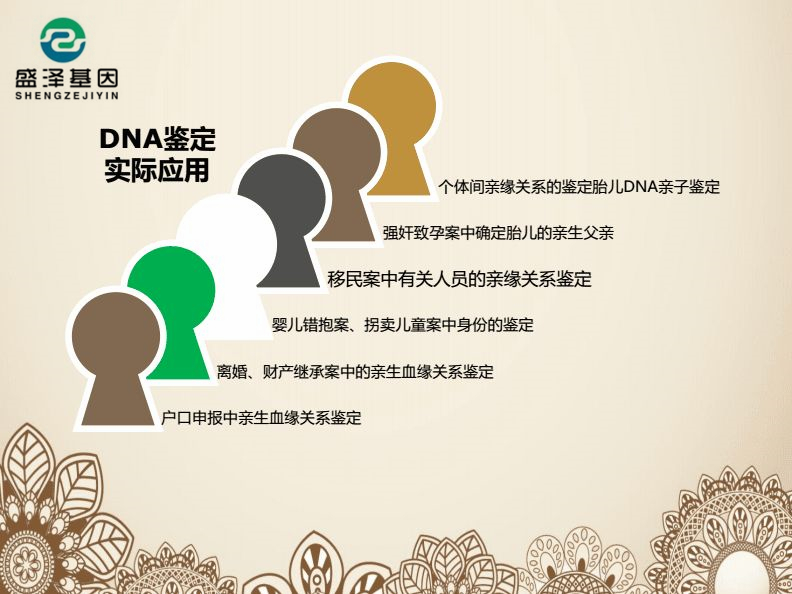 父子DNA鑒定配比率多少孩子才是親生?2 父子DNA鑒定配比率多少孩子才是親生?2