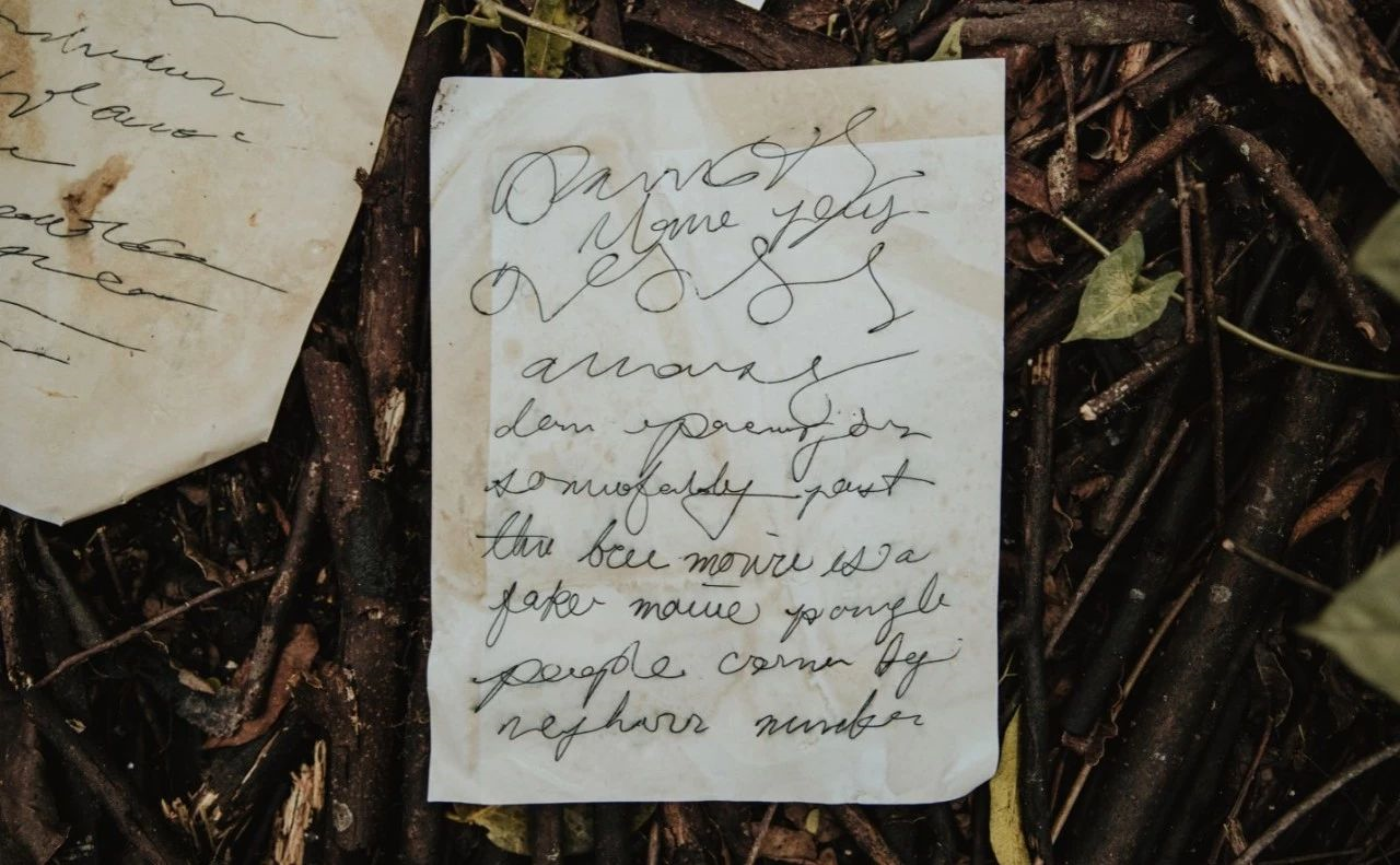 筆跡的形成時間能否進行鑒定？