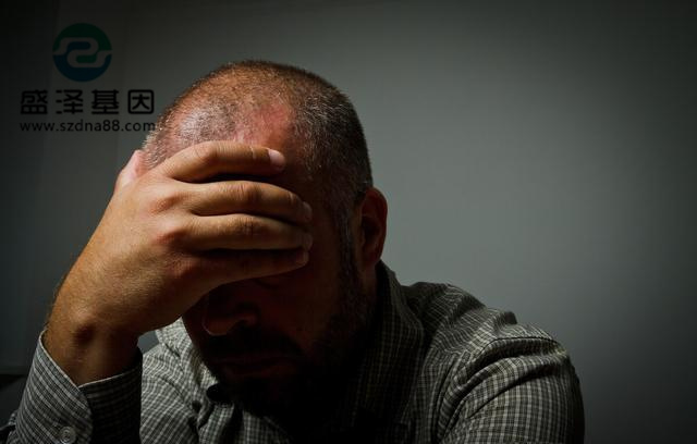 懷疑兒子不是親生，丈夫要做兩次親子鑒定，妻子為啥不同意？