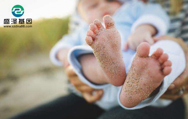 親子鑒定和親緣關系鑒定還可以這樣做?刷新你對DNA鑒定的認知 親子鑒定和親緣關系鑒定還可以這樣做?刷新你對DNA鑒定的認知