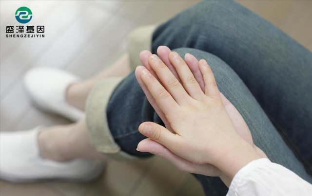 親子鑒定揭開兒媳的秘密！