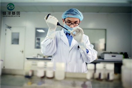 中山親子鑒定孩子落戶背后都有哪些故事呢？