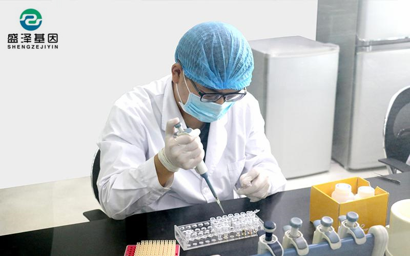 簡單的親子鑒定方法(含血型遺傳檢測一共3種) 簡單的親子鑒定方法(含血型遺傳檢測一共3種)