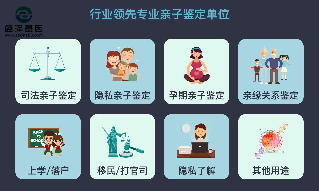 領養孩子做親子鑒定，鑒定結果卻顯示孩子是親生的？！