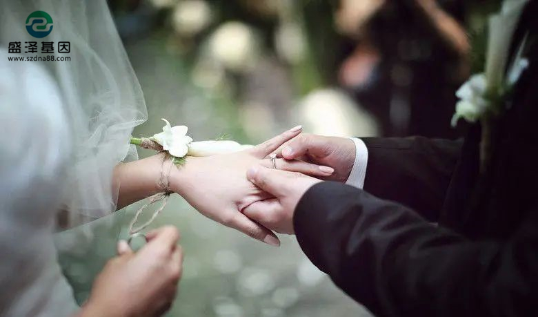 二婚后感覺孩子跟老公不像，于是我偷偷去做了隱私親子鑒定