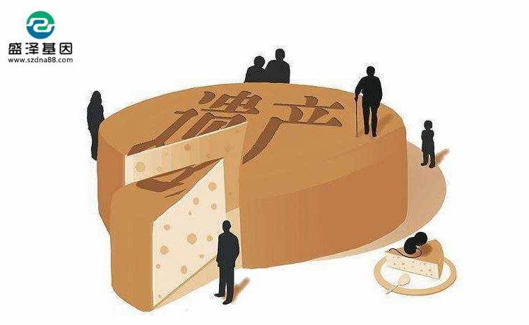 私生子通過親子鑒定分得遺產!法院判決:確認原告是非婚生子 私生子通過親子鑒定分得遺產!法院判決:確認原告是非婚生子