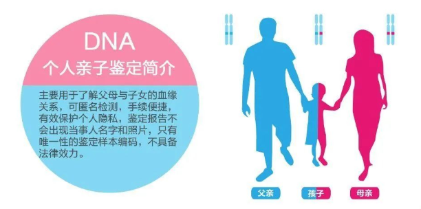 中山東區司法親子鑒定中心給客戶做親子鑒定準確率如何？