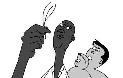 【科普】毛發親子鑒定樣本為什么一定要帶根部毛囊? 【科普】毛發親子鑒定樣本為什么一定要帶根部毛囊?