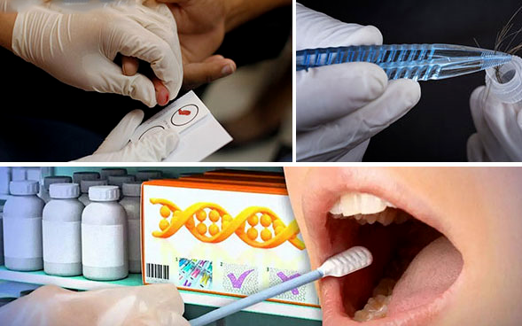 個人親子鑒定郵寄常規(guī)樣本如何保證準確性? 個人親子鑒定郵寄常規(guī)樣本如何保證準確性?