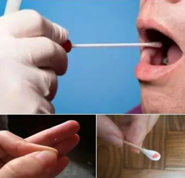 親子鑒定人可以自己在家取口腔棉簽樣本嗎? 親子鑒定人可以自己在家取口腔棉簽樣本嗎?