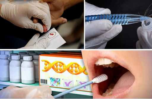 鑒定者需求解決自身的疑惑，私自取樣本做親子鑒定犯法嗎？