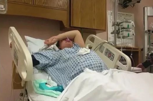 20歲女性產(chǎn)子后,竟要求6名男人來做親子鑒定,事情結(jié)局讓人痛心 20歲女性產(chǎn)子后,竟要求6名男人來做親子鑒定,事情結(jié)局讓人痛心