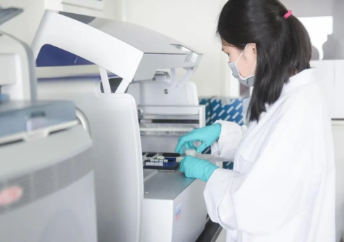 親子鑒定解開妻子未知之謎，還原事實真相