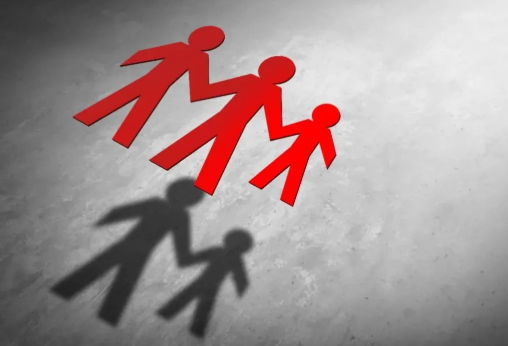 丈夫申請親子鑒定，過錯方支付撫養費