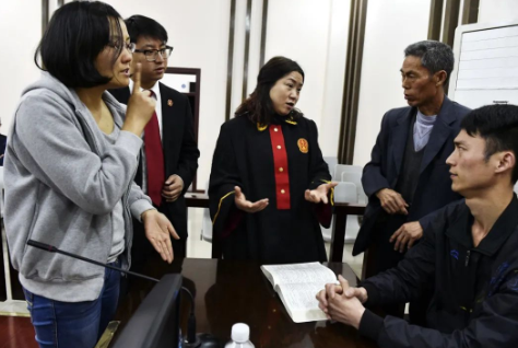 親子鑒定證明非婚生子法院會判決離婚嗎？可以要求過錯方賠償嗎？