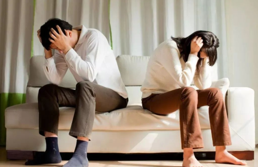 丈夫親子鑒定孩子父母成婚姻必備，真的是女性“不安分”？