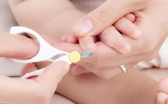 指甲是否含有DNA，可作為親子鑒定樣本嗎？