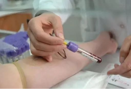 為什么孕婦可以通過(guò)靜脈血親子鑒定胎兒？