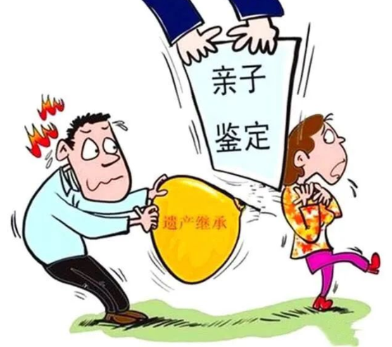 為什么這么多做親子鑒定上戶口、財產(chǎn)的事情? 為什么這么多做親子鑒定上戶口、財產(chǎn)的事情?