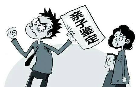 親子鑒定血型誤解和準確率盤點，該如何正確對待？