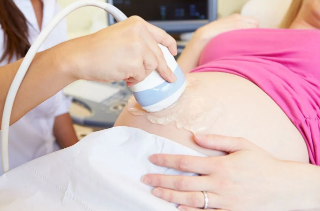 孕媽沈女士求助:懷孕胎兒親子鑒定準確嗎? 孕媽沈女士求助:懷孕胎兒親子鑒定準確嗎?