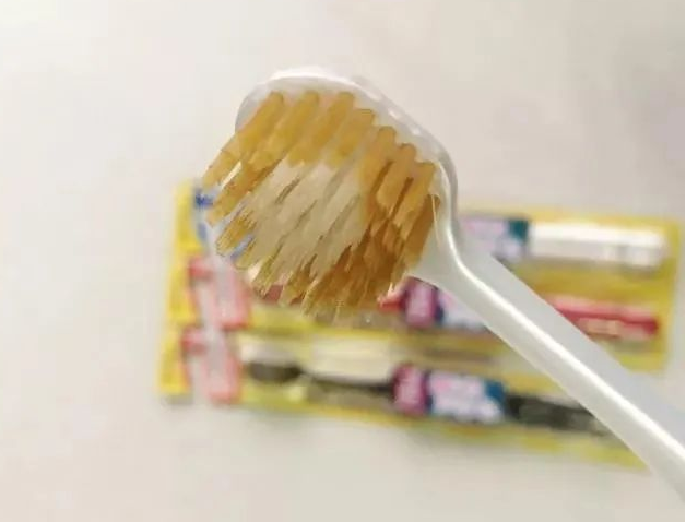 牙刷能做dna親子鑒定檢材嗎？