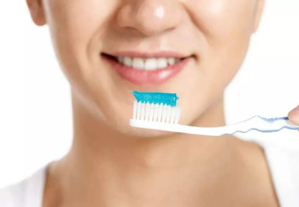 牙刷能做dna親子鑒定檢材嗎？