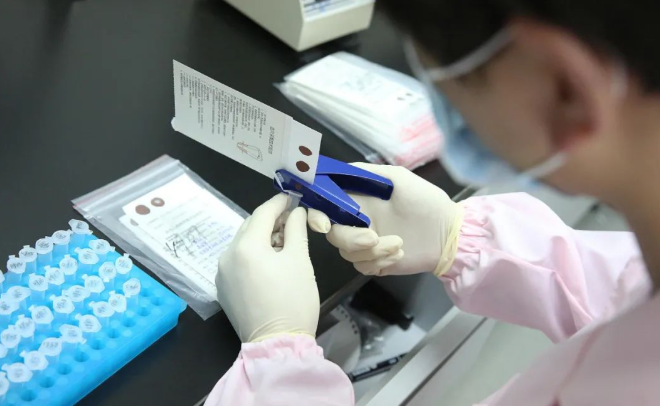 個人DNA親子鑒定漸成主流，嚴密保護您的個人隱私！