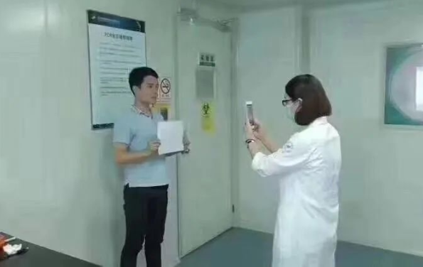 戶口親子鑒定當(dāng)事人采血時(shí)不可缺的資料