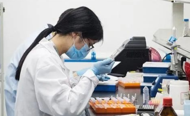 親子鑒定讓他的抑郁癥不治而愈 親子鑒定讓他的抑郁癥不治而愈