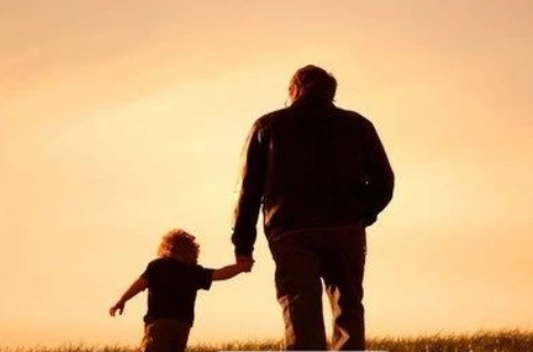 在親子鑒定中父親鑒定孩子，男性在這是弱勢(shì)群體