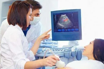 中山哪可以做無(wú)創(chuàng)親子鑒定？懷孕多久可以做孕期親子鑒定？