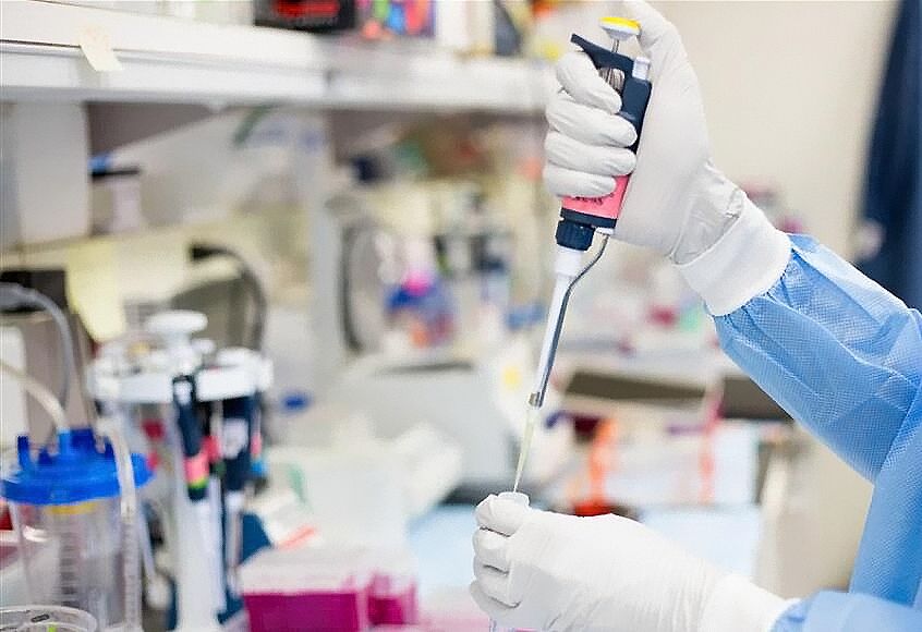 個人親子鑒定可以保護隱私做嗎？