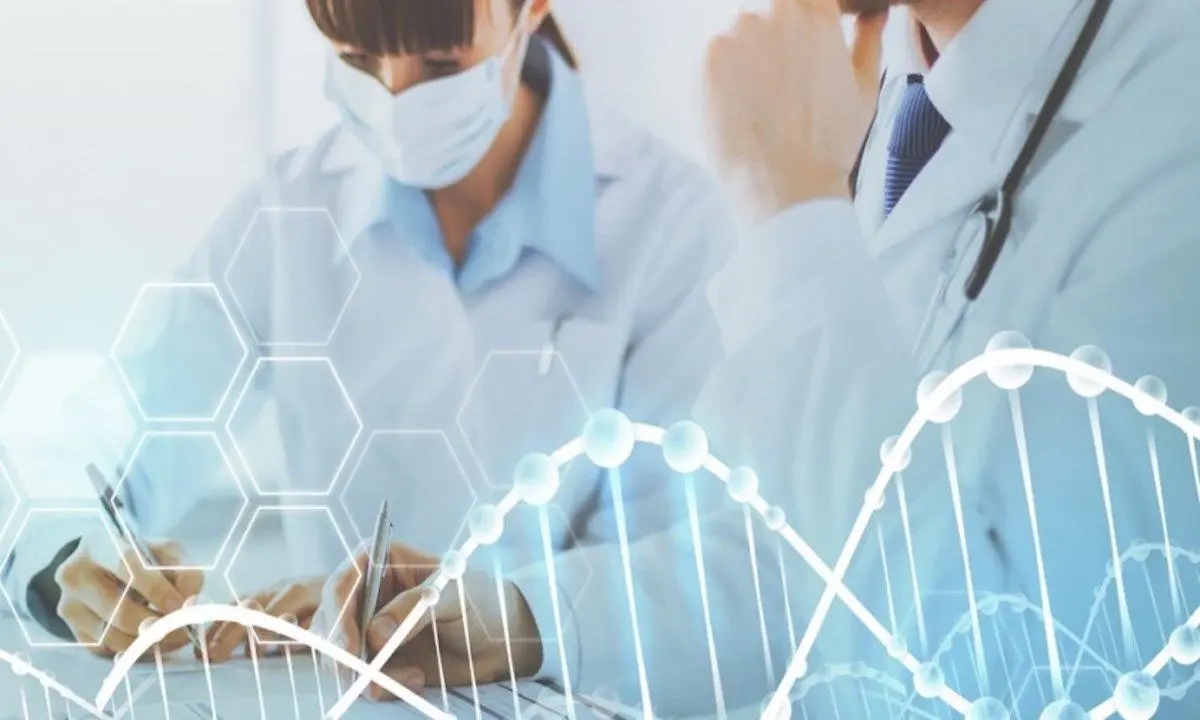 中山市婦幼保健院可以辦理親子鑒定嗎？