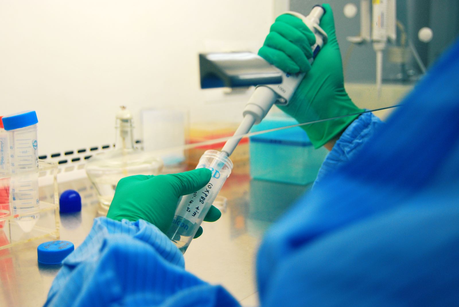 中山DNA親子鑒定中心在個人隱私親子鑒定中的三大優勢: