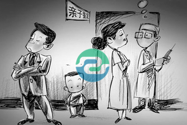 中山親子鑒定聽起來很專業也很陌生，但是準備起來并不復雜！