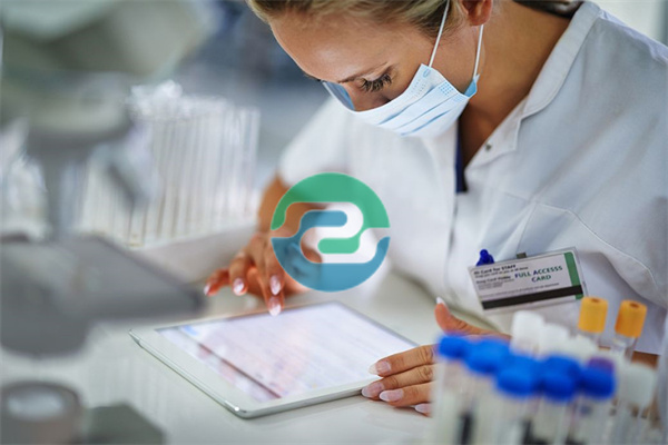 中山親子鑒定流程復雜嗎？四步，不用斷腿！