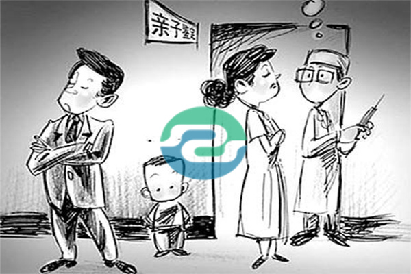 中山親子鑒定是一件很嚴(yán)肅的事情！