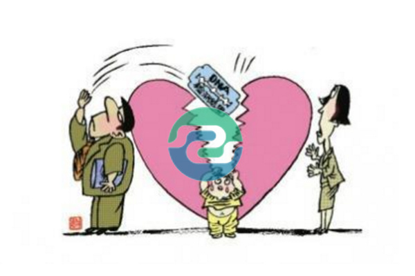 2025年做中山親子鑒定需要準(zhǔn)備哪些材料呢？費(fèi)用多少？