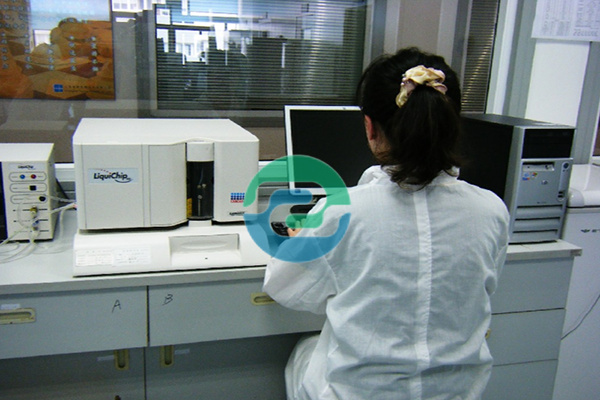 基因突變導致的中山親子鑒定&ldquo;懸案&rdquo;