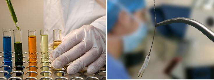 中山親子鑒定用頭發做應該注意什么？