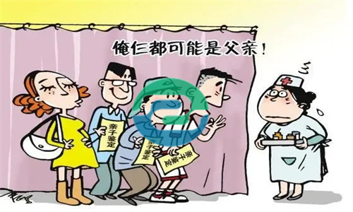 中山孕期親子鑒定可以在六周后進行嗎？準確嗎？