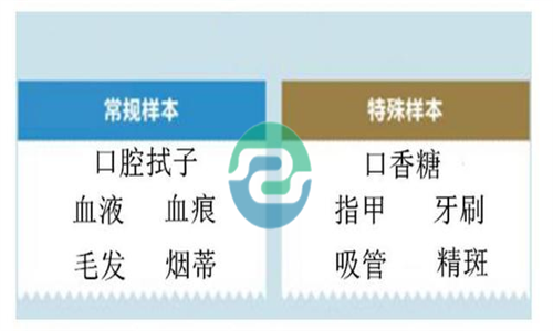 中山親子DNA親子鑒定的價格并不是很高！