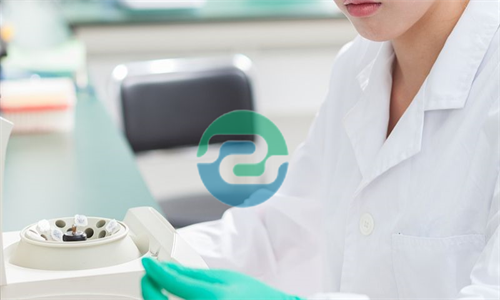 用牙刷做中山親子鑒定準確嗎？